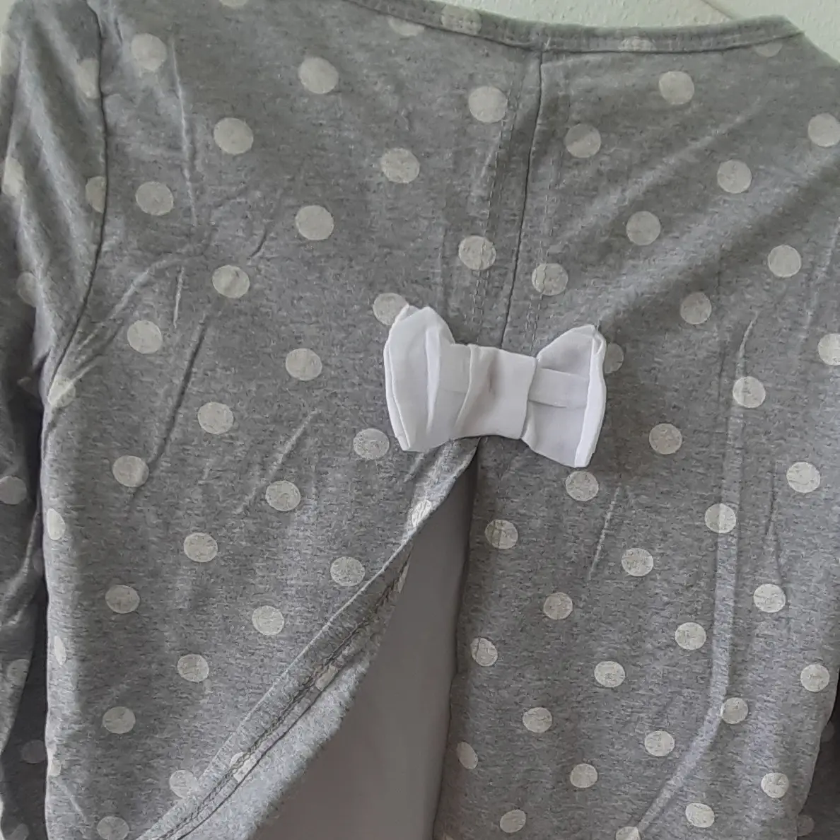 Camiseta roja sin mangas vintage