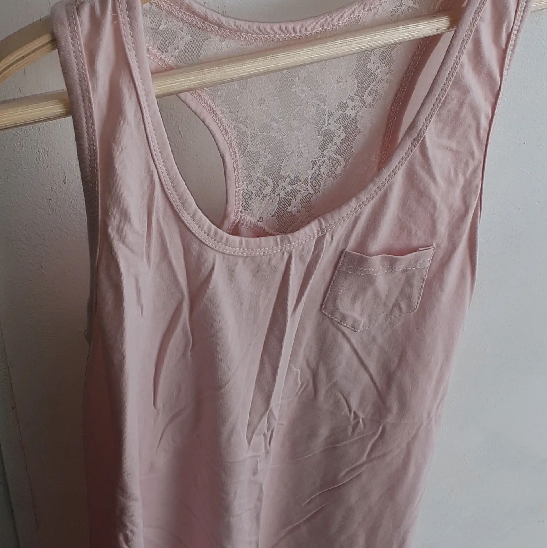 Camiseta blanca vintage