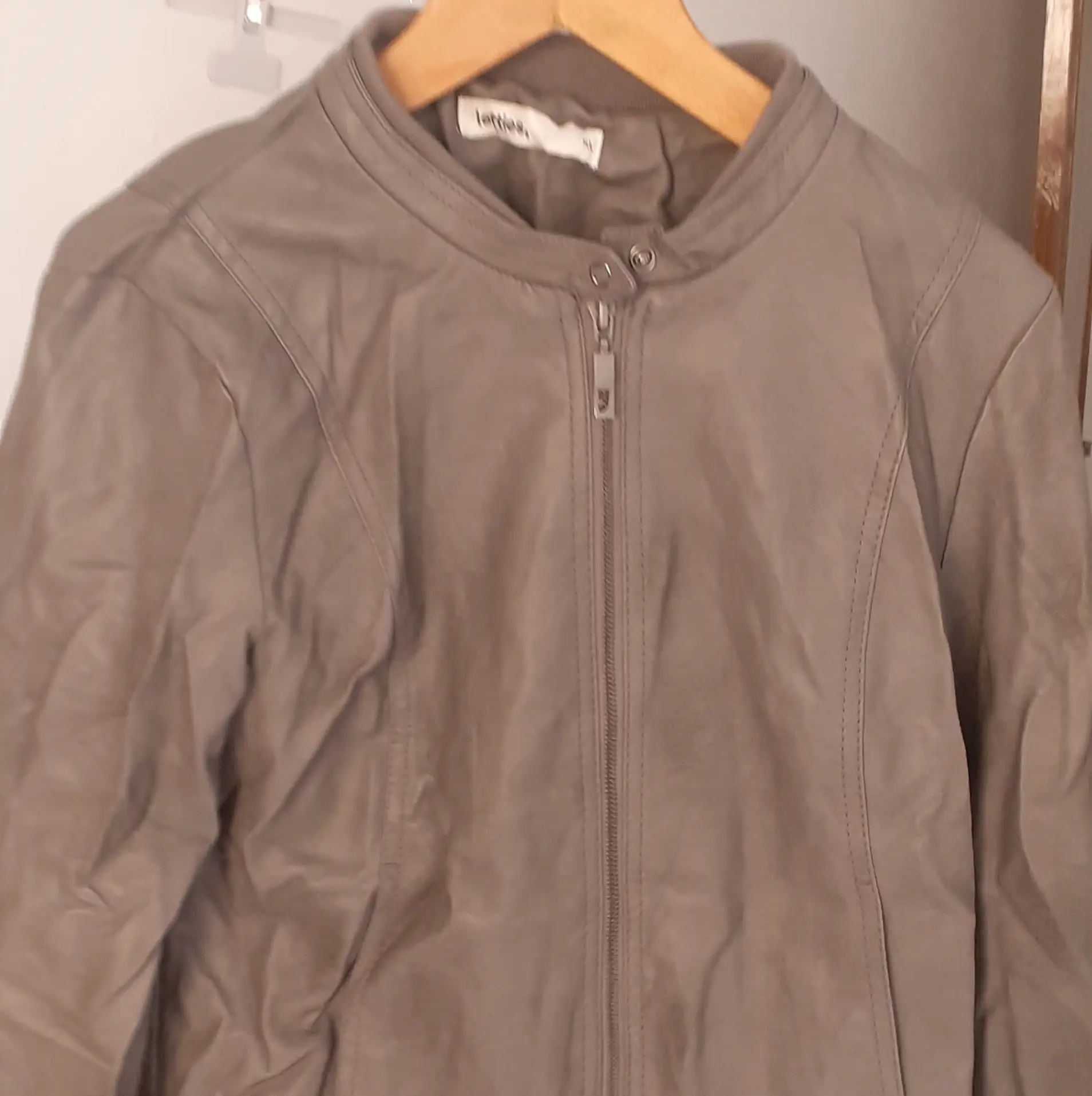 Chaqueta Azul Marino