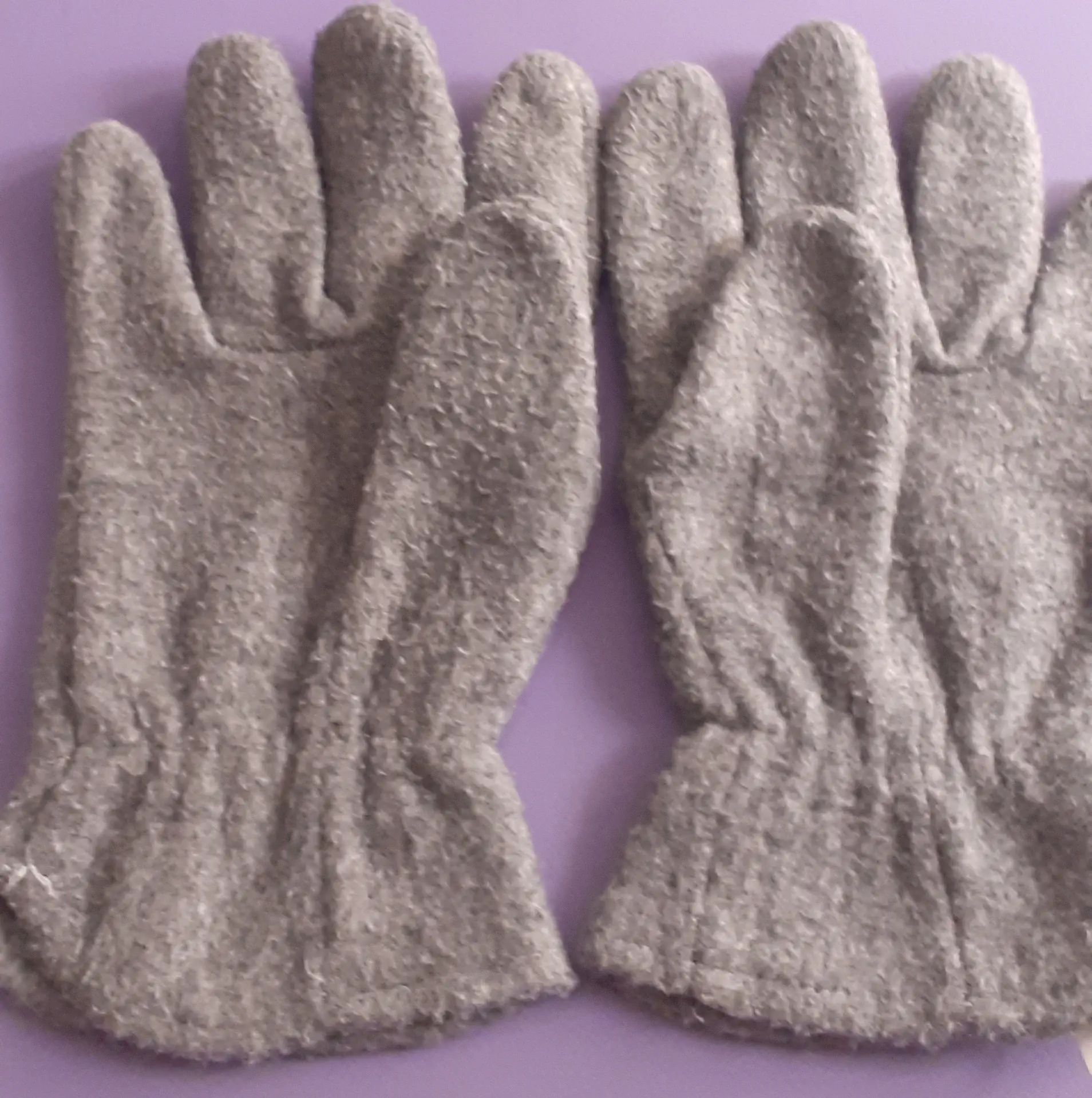 Guantes mujer