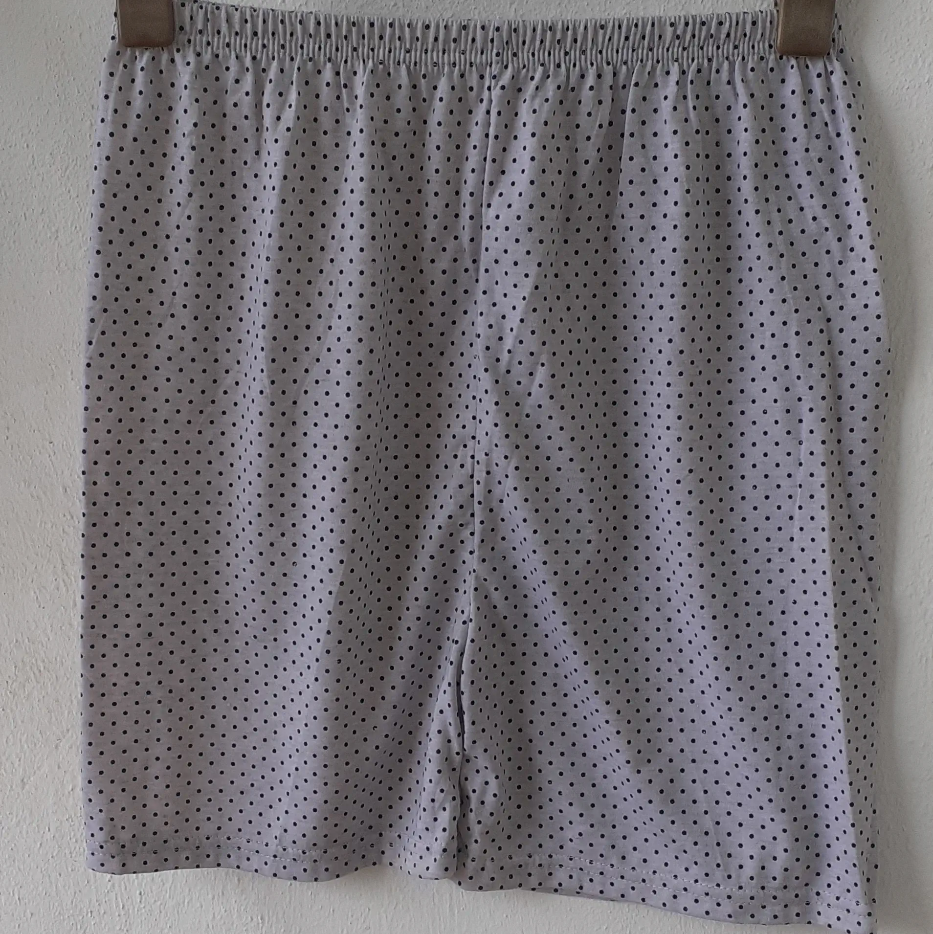 Pantalón vaquero recto