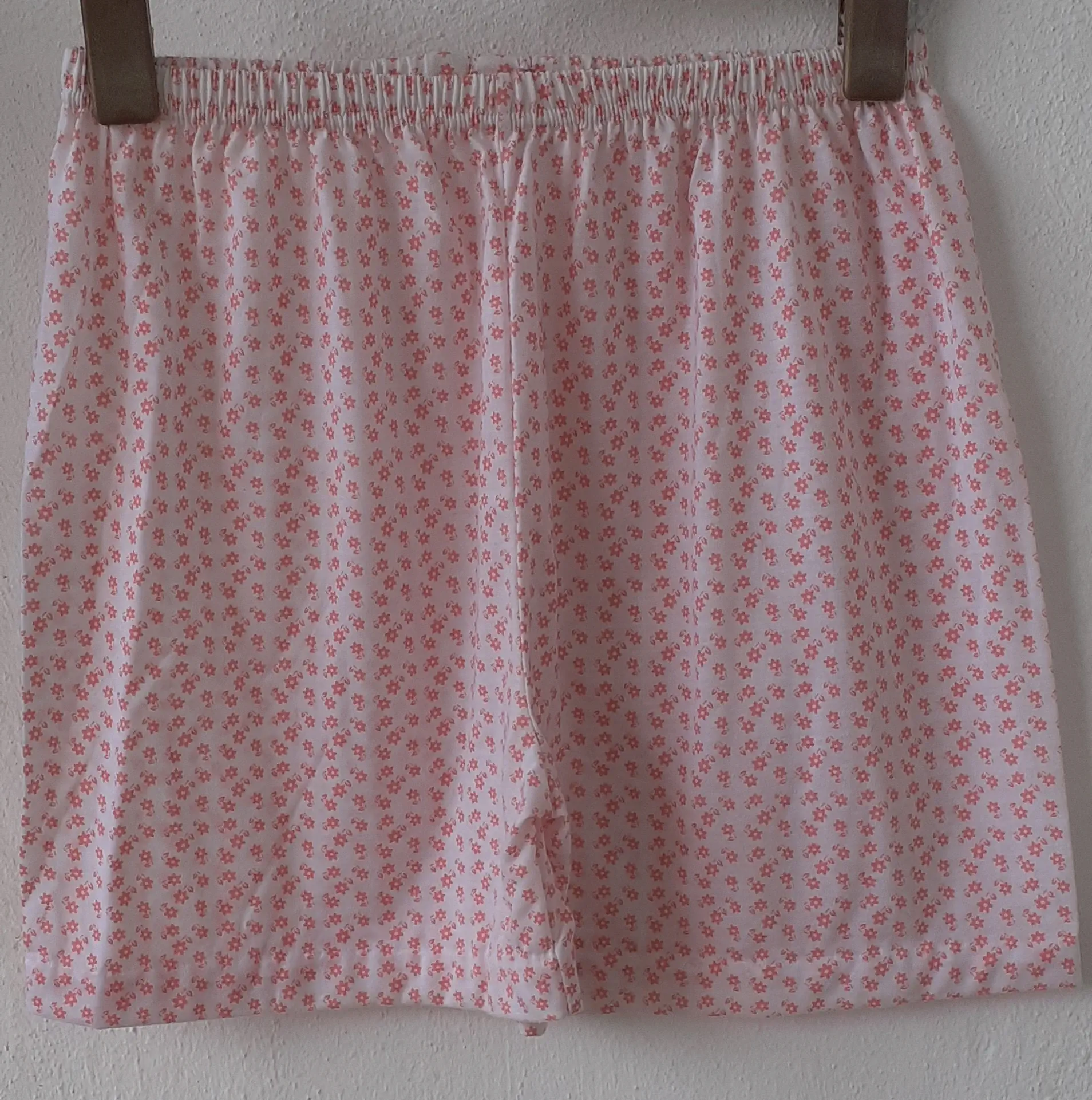 Pantalón vaquero recto