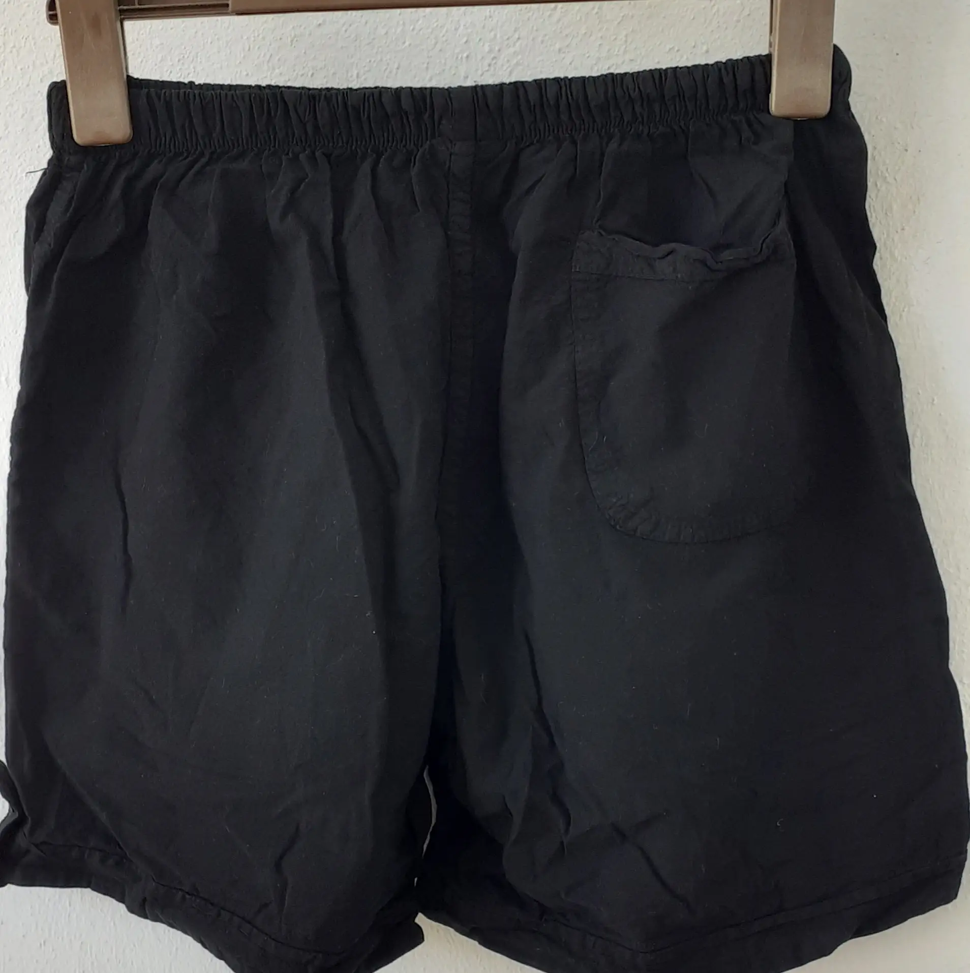 Pantalón vaquero recto