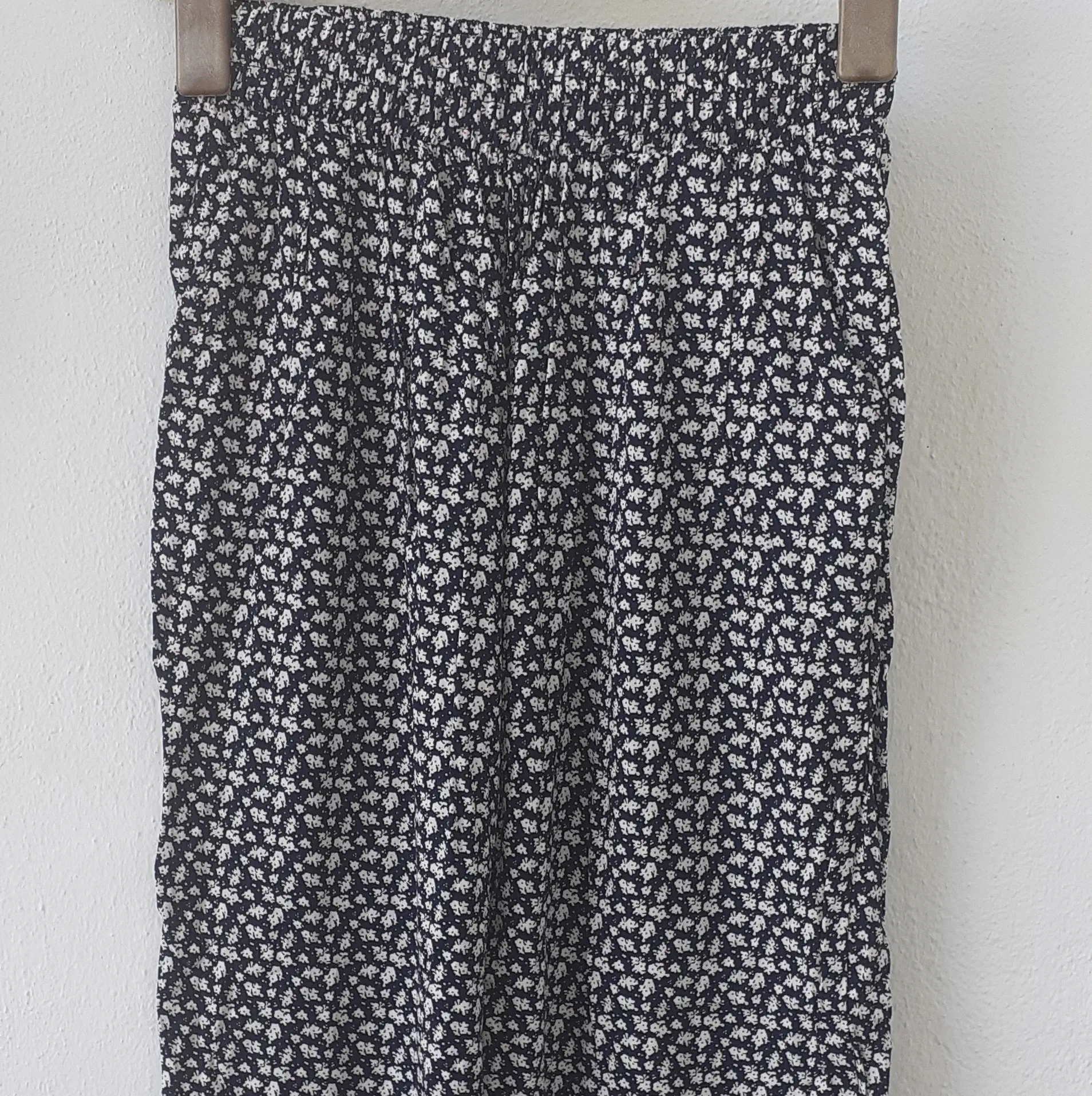 Pantalón vaquero recto