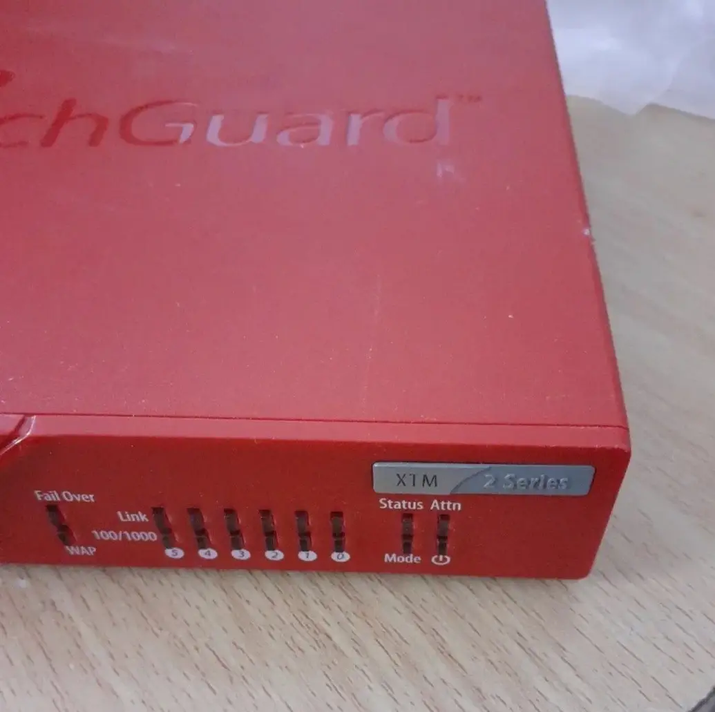 Watchguard