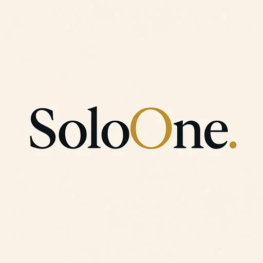 Logo SoloOne
