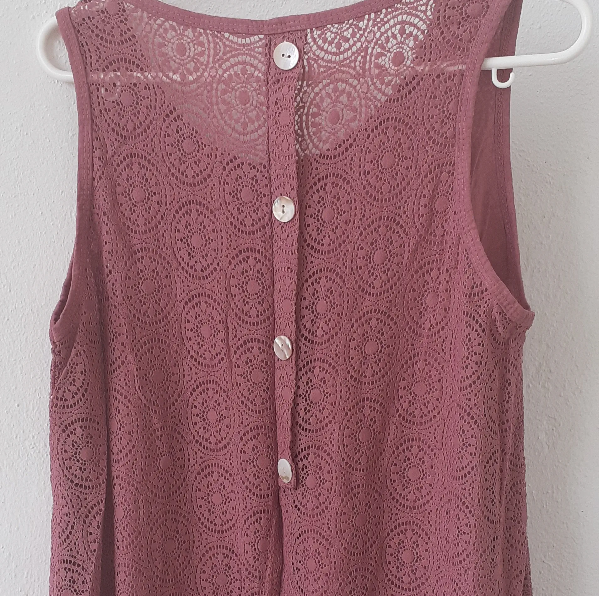 Camisa blanca de seda