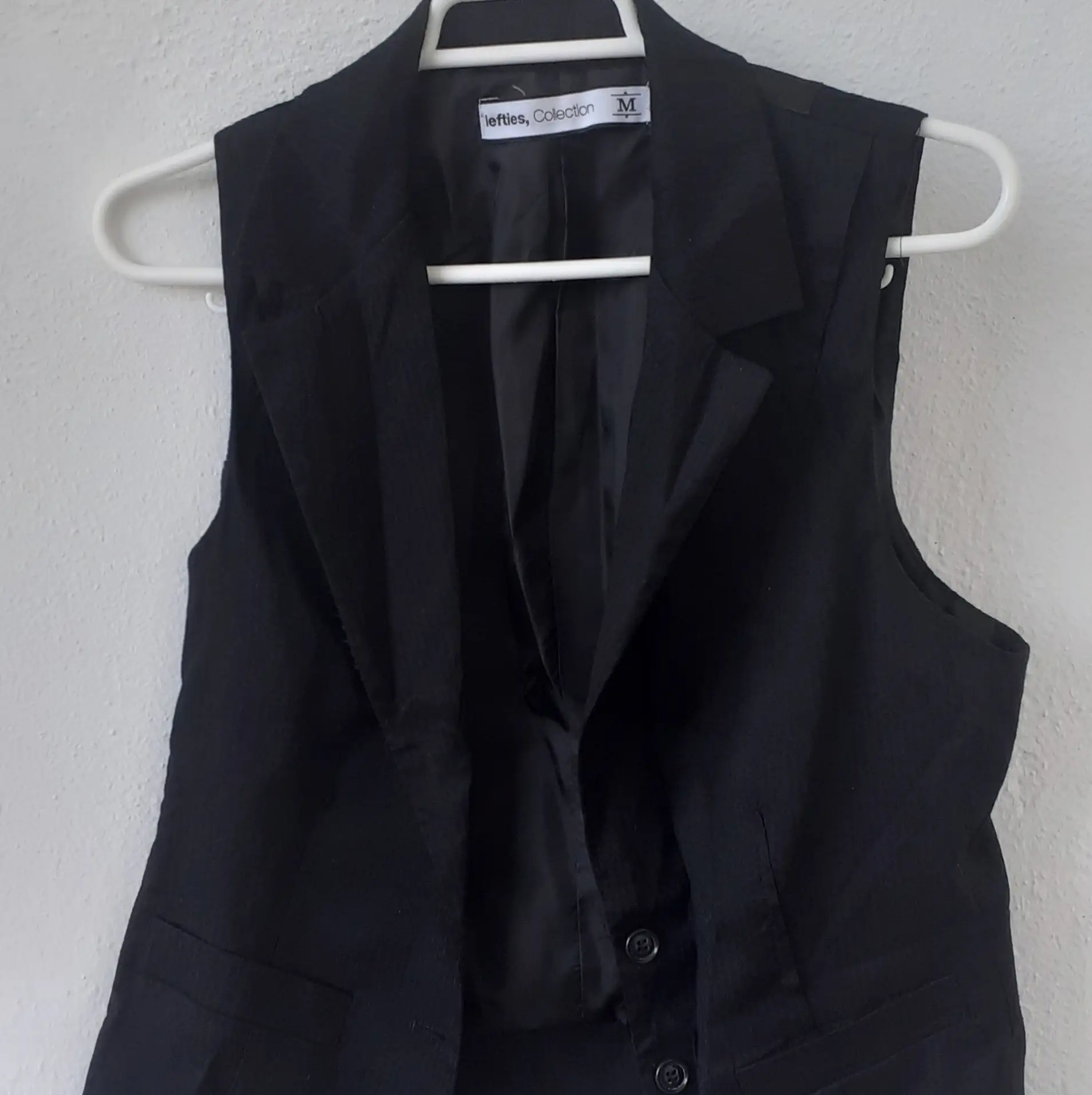 Camisa blanca de seda