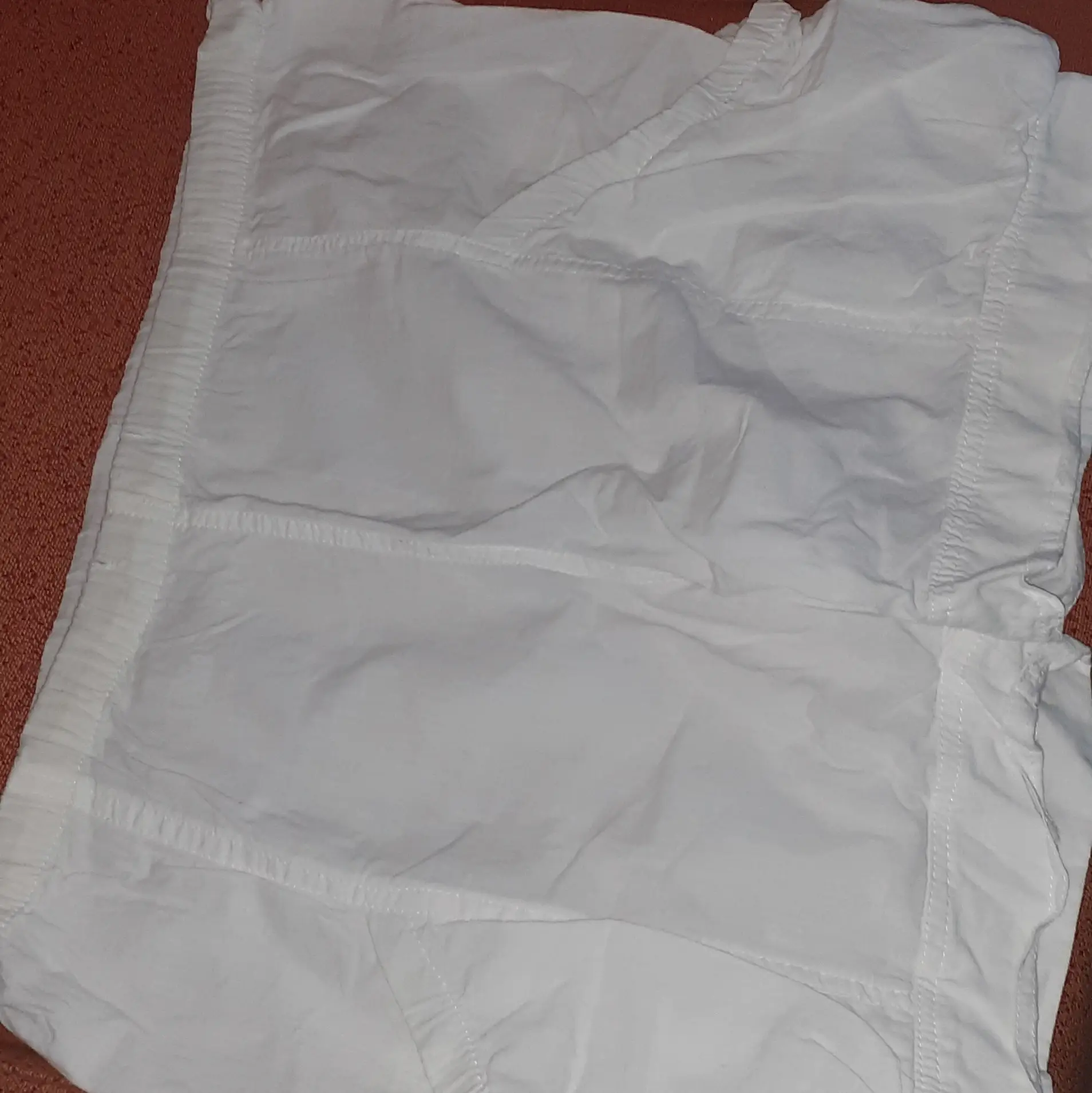 Pantalón vaquero recto