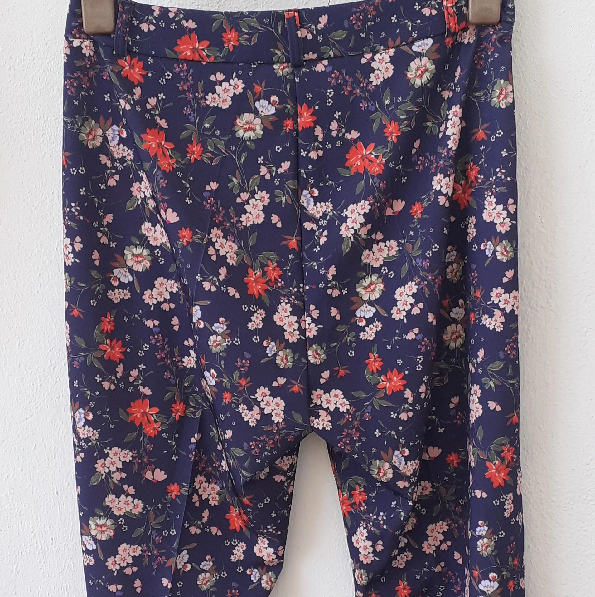 Pantalón vaquero recto