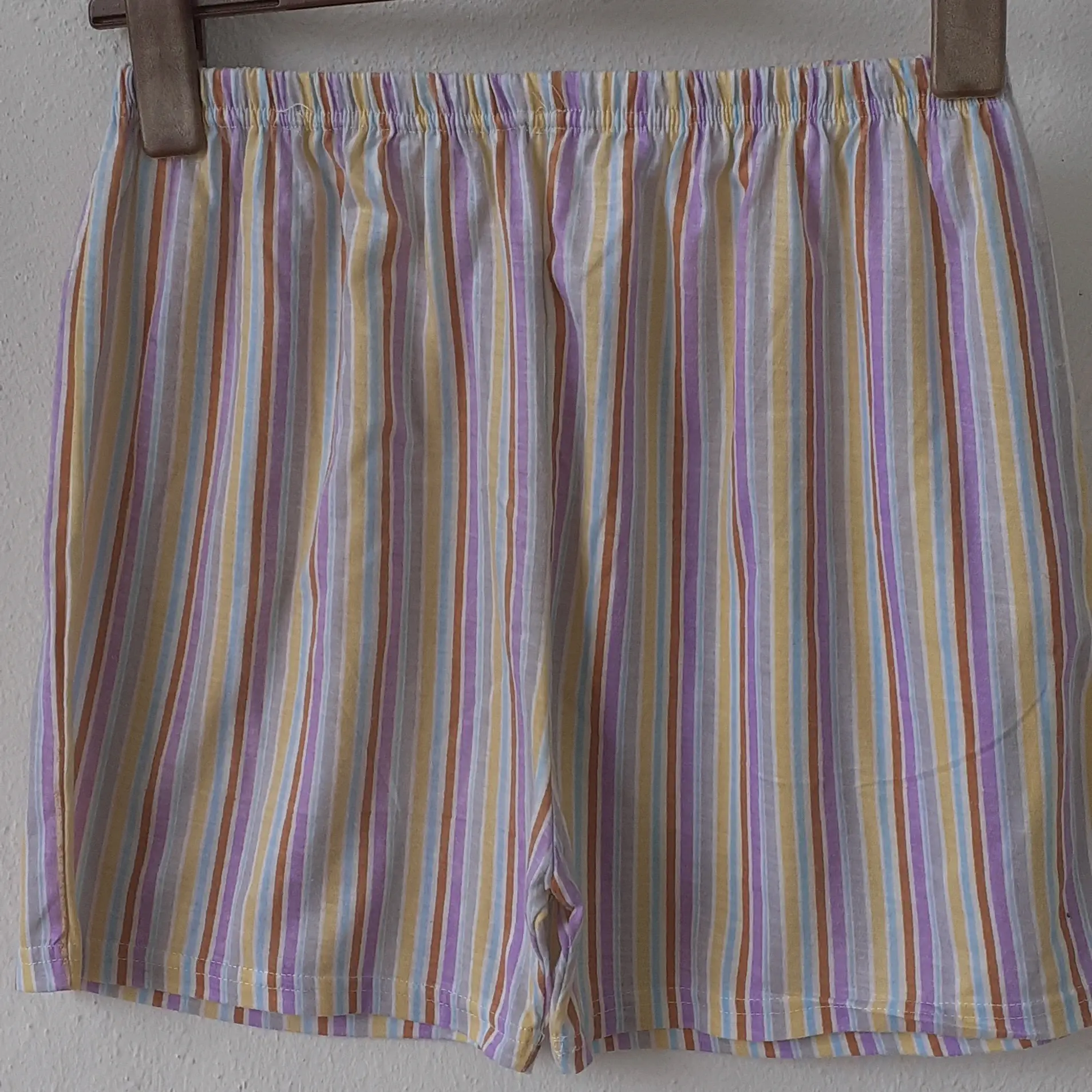 Pantalón Vaquero.
M / 38 / 10