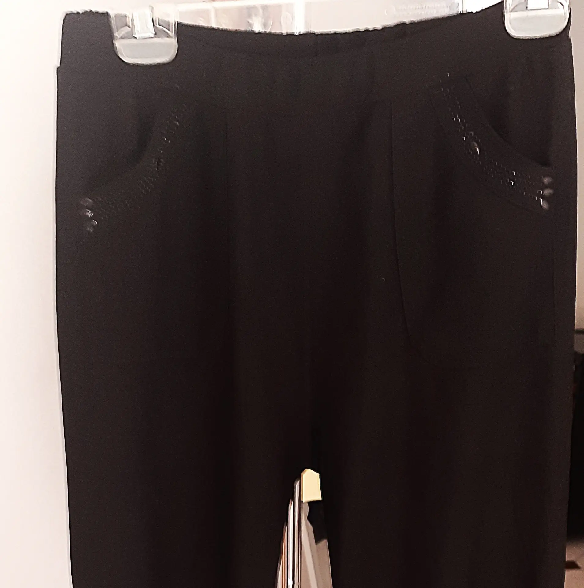 Pantalón vaquero recto