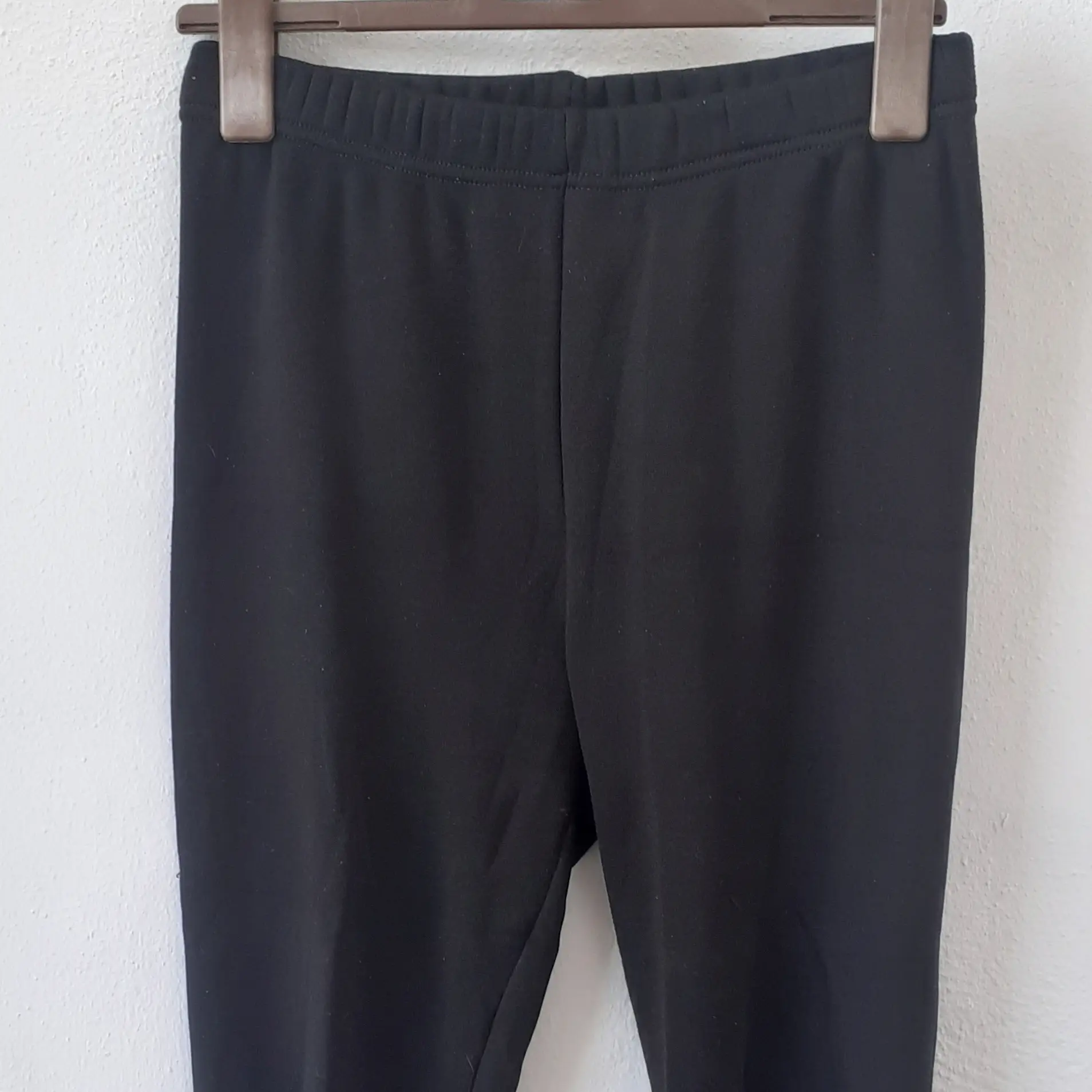 Pantalón vaquero recto