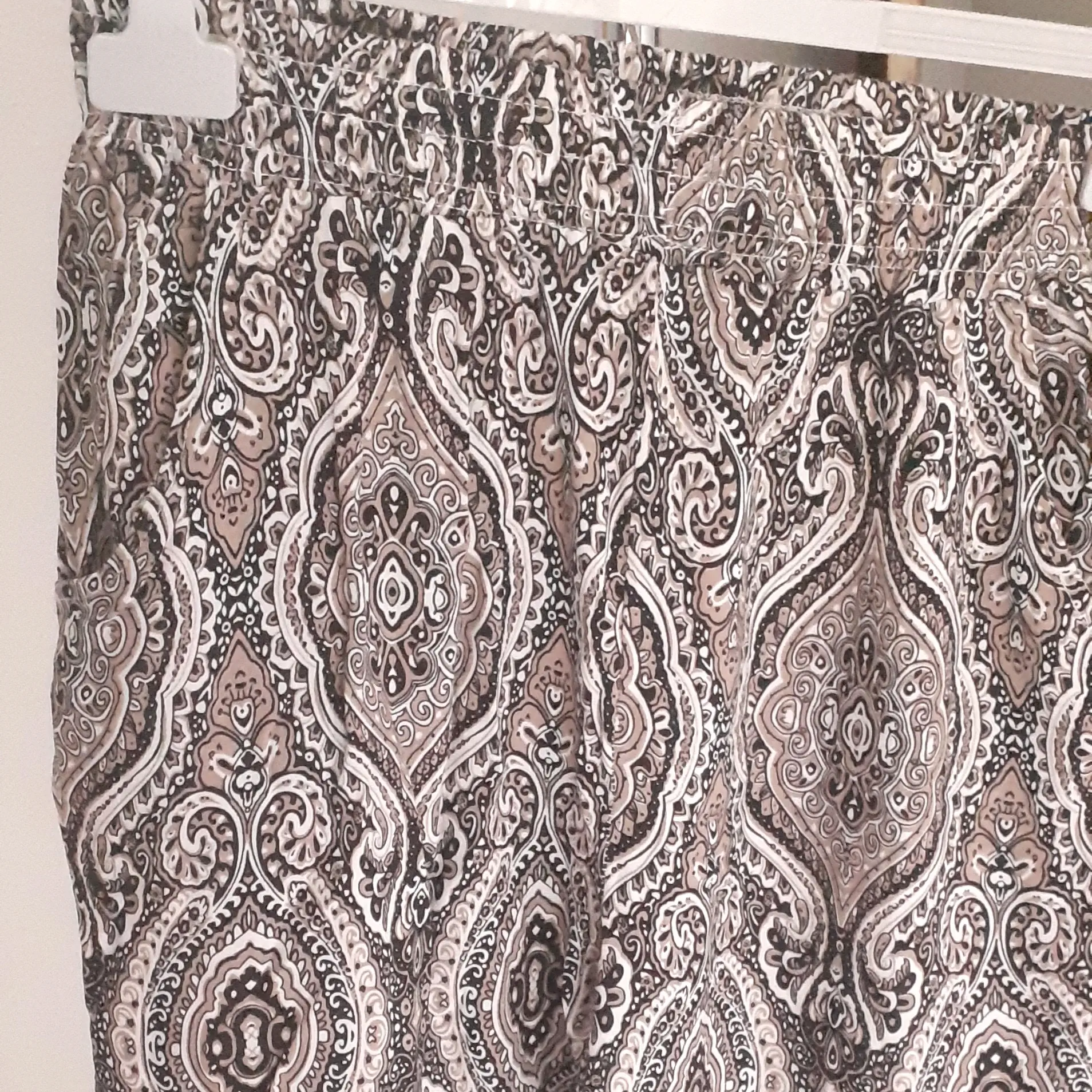 Pantalón Vaquero.
M / 38 / 10