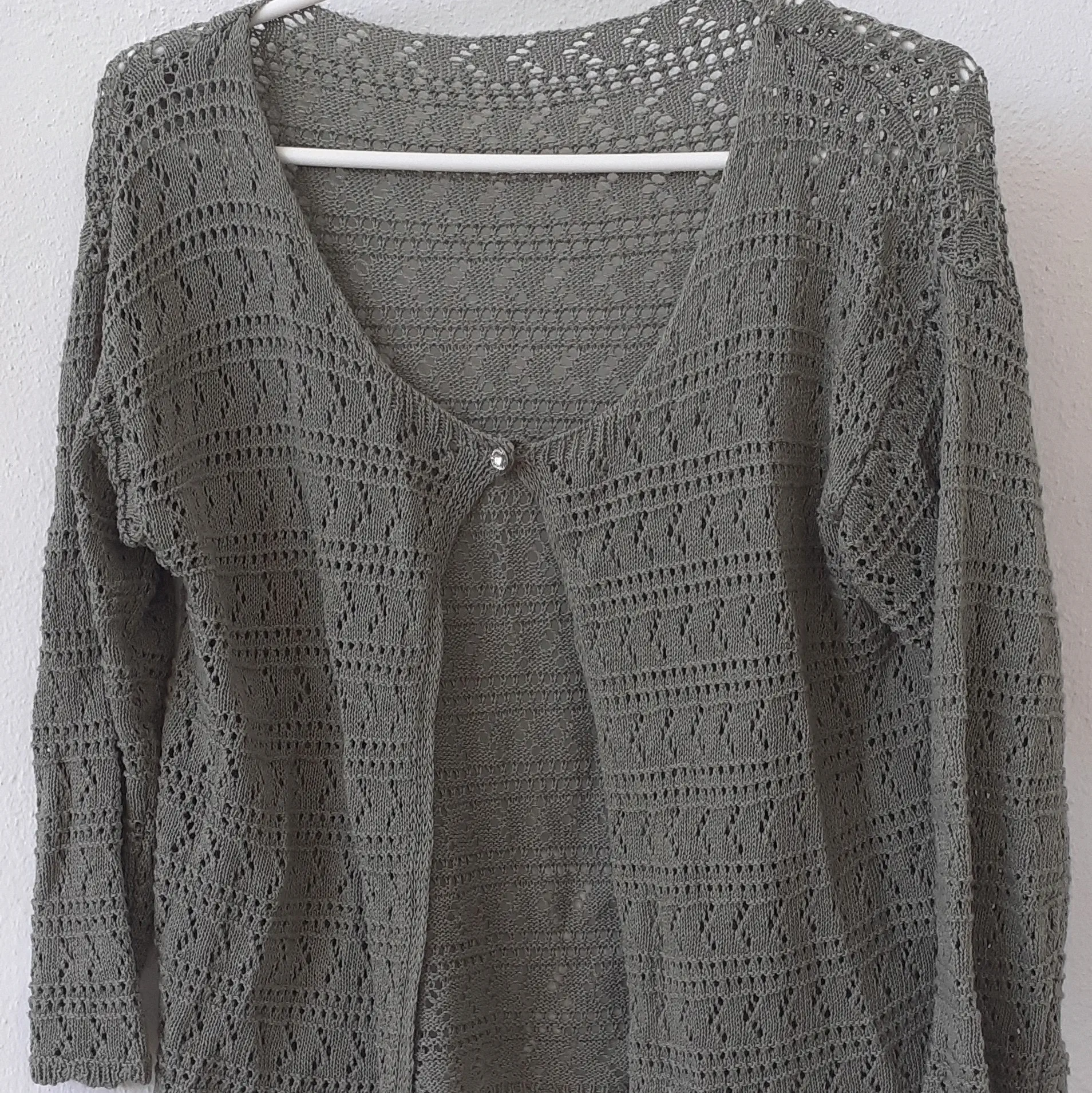 Jersey rayas multicolor