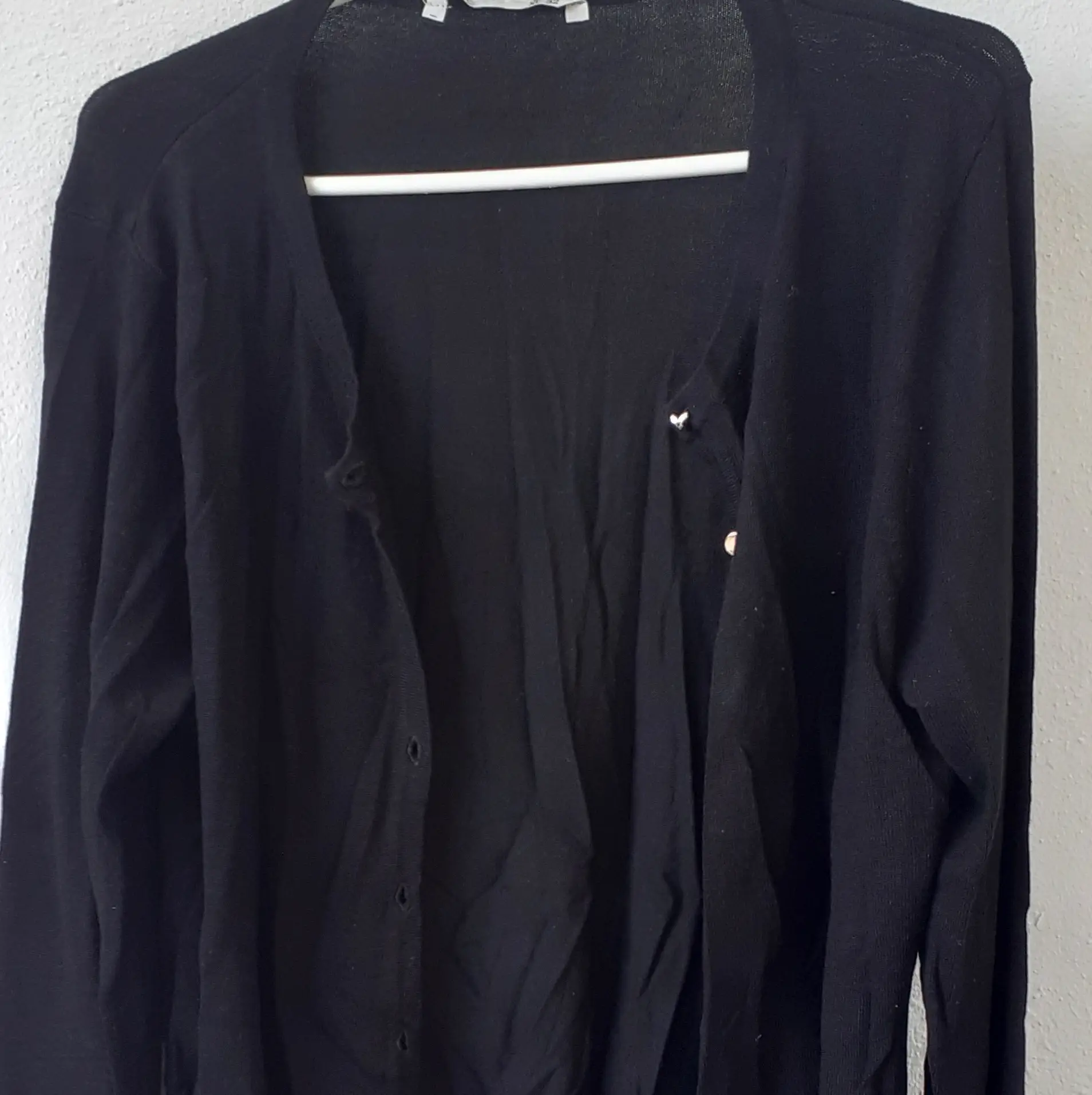 Jersey rayas multicolor