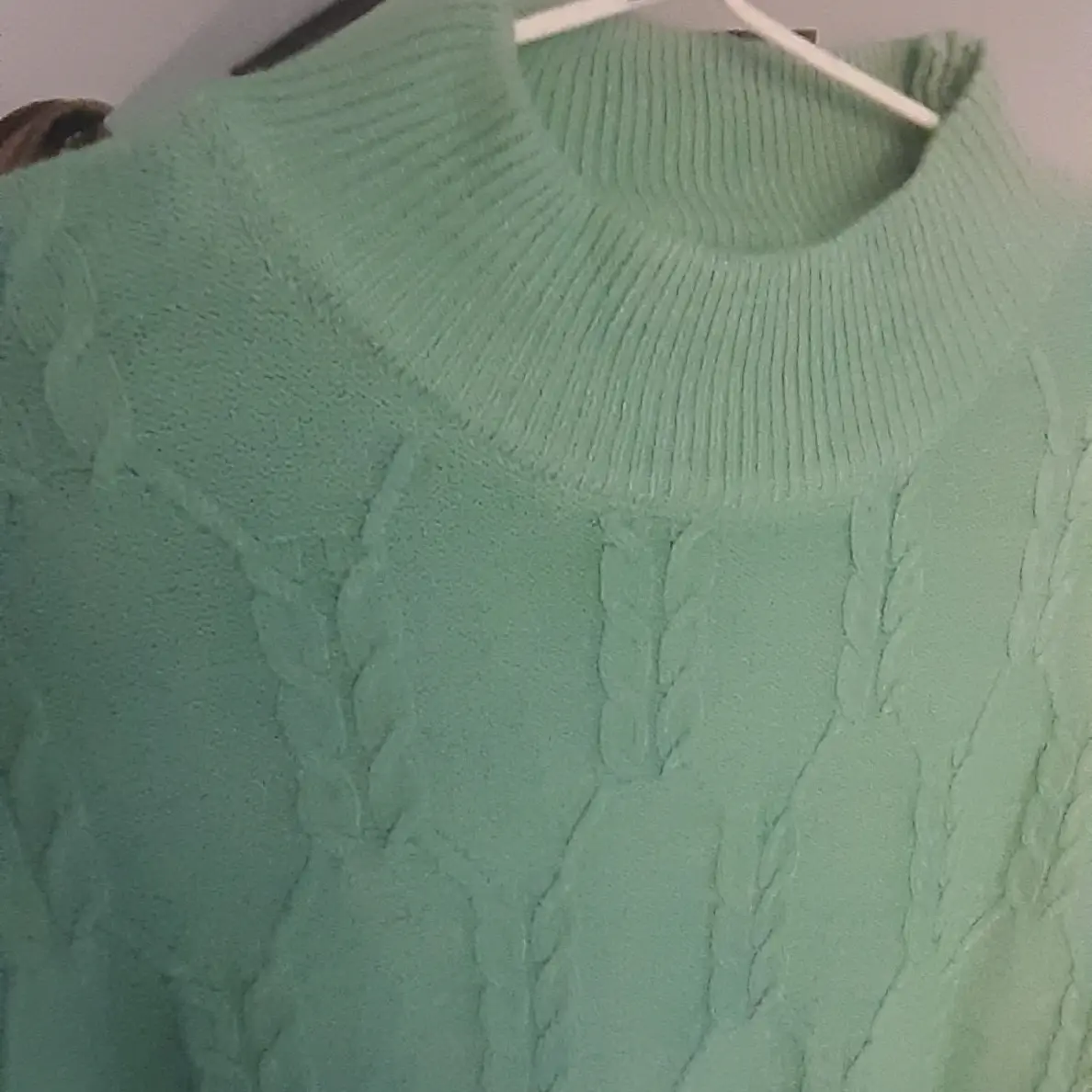 Jersey rayas multicolor